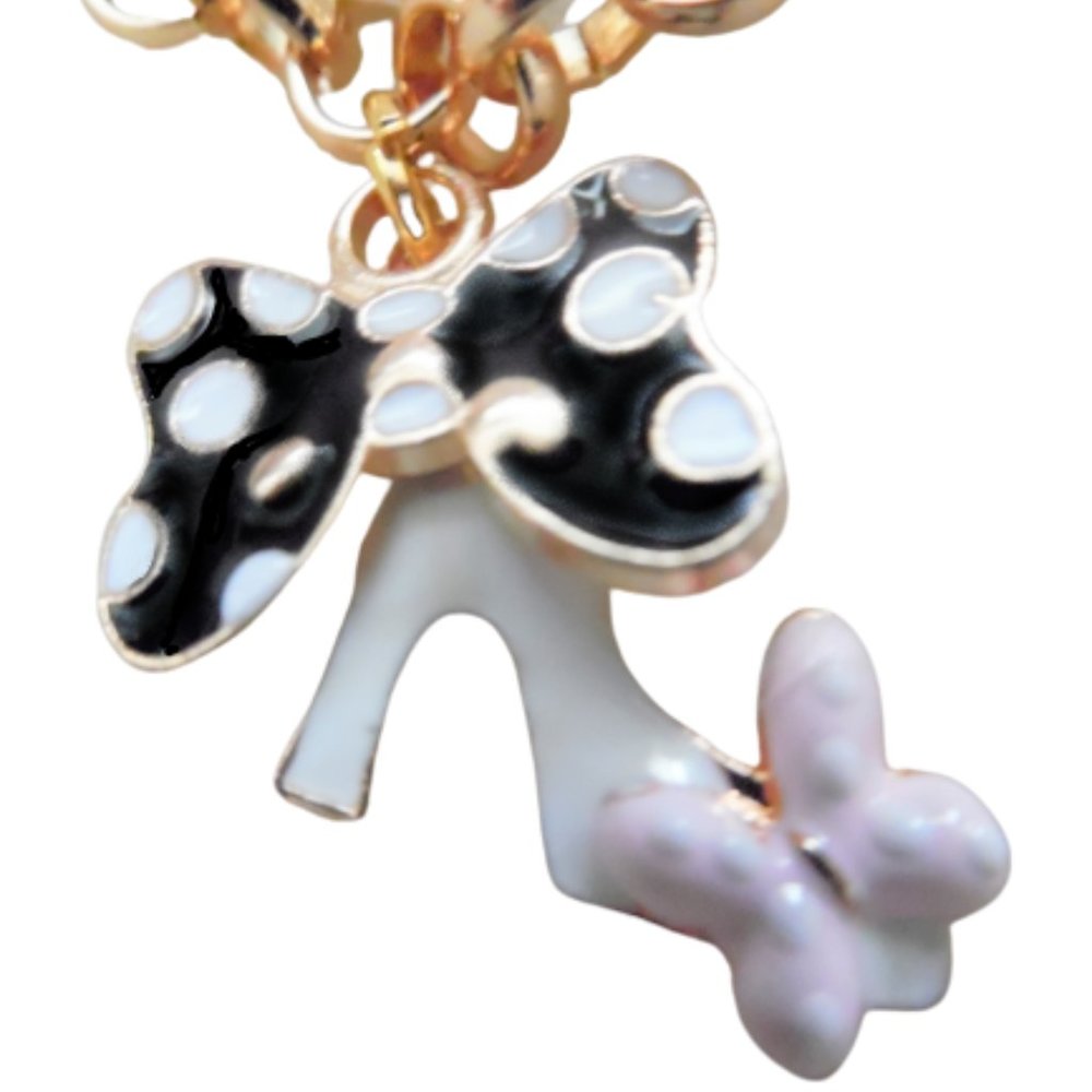 Haute Couture Bracelet